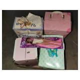 Cabbage Patch,  Miss Flair, Vanessa and more dolls