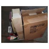 Christmas figurines and more