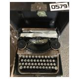 Typewriter