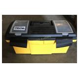 Tool box