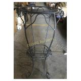 Longaberger plant stand