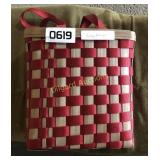 Longaberger basket