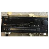 Pioneer Audio/video stereo receiver