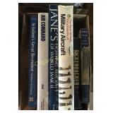 Aviation books