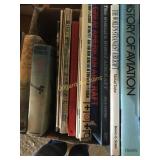Aviation Books