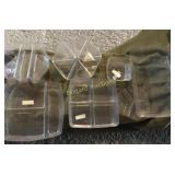 Longaberger basket liners