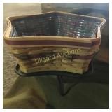 Longaberger basket