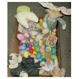 Easter decorations