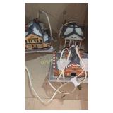 Hawthorn Precious Places village