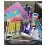 Gift boxes, party supplies and more