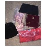 Misc hand bags and purses