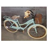 Huffy "Nel Lusso" bike (New)