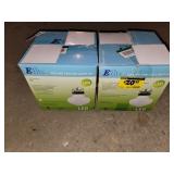 Elite ceiling fan light fixtures