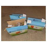 Elite ceiling fan light fixtures