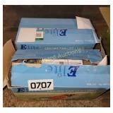 (2) Elite ceiling fan LED lights