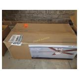 52 inch hugger ceiling fan