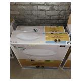 (2) 20 inch LED round ceiling lights