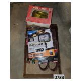 Flood lights and and more