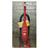 Dirt Devil vacuum