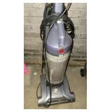 Hoover vacuum