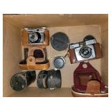35mm cameras
