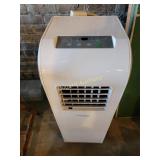 Soleus air conditioner