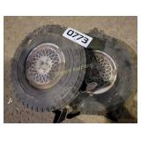 Hot Wheels carrying cases w/cars