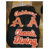 Ashland Varsity jacket