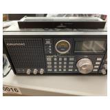 Grundig Satellit 750 receiver