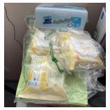 Wet Wipes