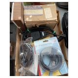 Amateur Radio supplies