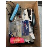 Misc Hardware & tools