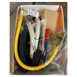 Coax cable, Hardware and more