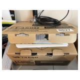 Yaesu FT-450D transceiver (NIB)