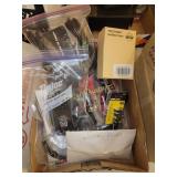 Guitar picks, cordless mouse and more