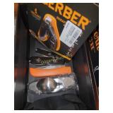 Pocket knives and multi tools