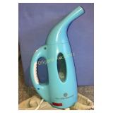 Ironing boards, clothing  steamer