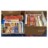 Cookbooks