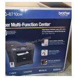 Laser multi-function printer MFC-8710DW