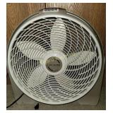 Cyclone Lasco fan