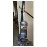 Shark navigator sweeper and mini attachments