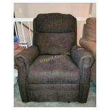 Rocker Recliner