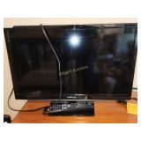 23" Samsung TV