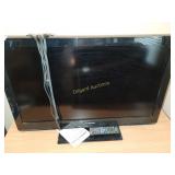 32" Panasonic TV