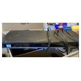 Panasonic Blu-Ray DVD player