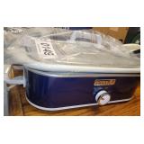 Crackpot casserole slow cooker (new!)