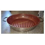 Nuwave pan (NEW)