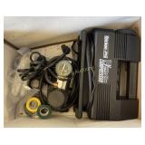 Air compressors and more