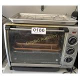 Hamilton Beach Toaster oven