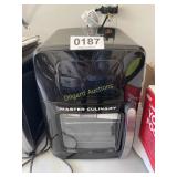 Master culinary air fryer